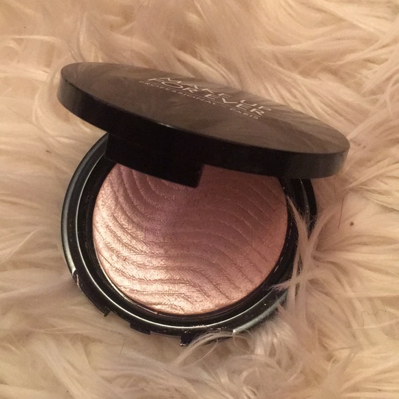 Sephora Other - Make up For ever Pro Light Fusion